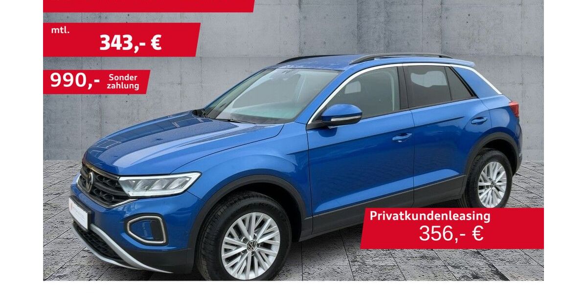 VW T-Roc 31.861 km 23.650 &euro; Pegnitz 91257