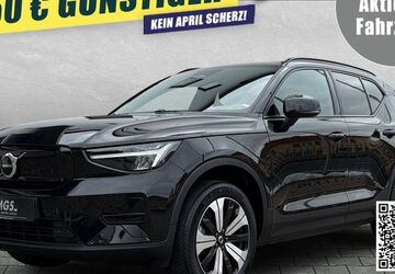 Volvo XC40 29.545 km 37.470 &euro; Bayreuth 95444