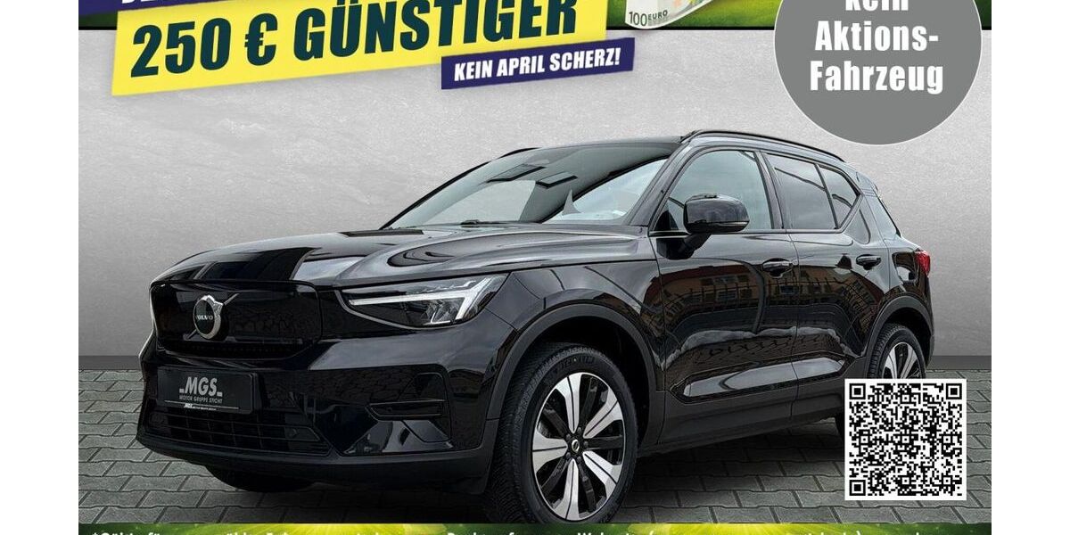 Volvo XC40 29.545 km 37.470 &euro; Bayreuth 95444