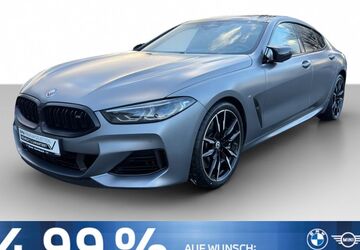 BMW M850 87.913 km 65.990 &euro; Kulmbach 95326