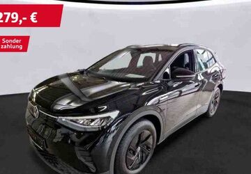 VW ID.4 39.744 km 22.930 &euro; Bayreuth 95448