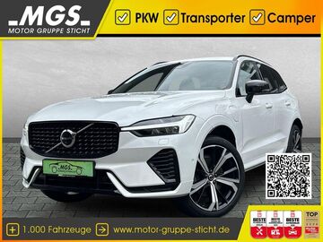 Gebrauchte Volvo XC60