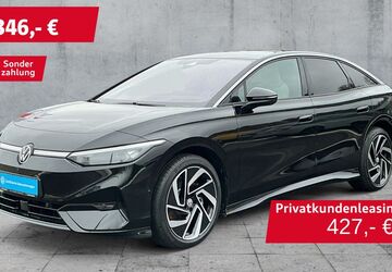 VW ID.7 14.851 km 39.930 &euro; Bayreuth 95448