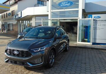 Ford Kuga 10.500 km 39.900 &euro; Pegnitz 91257