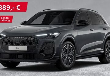 Audi Q5 28.017 km 64.890 &euro; Bayreuth 95448