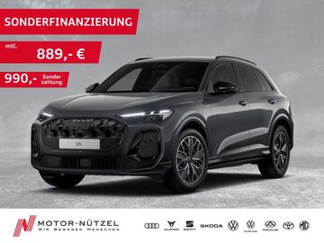 Gebrauchte Audi Q5