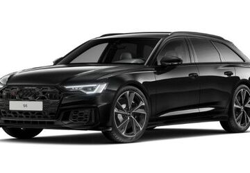 Audi S6 130.858 km 39.990 &euro; Bayreuth 95448