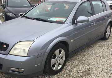 Opel Signum 260.000 km 2.999 &euro; Himmelkron 95502