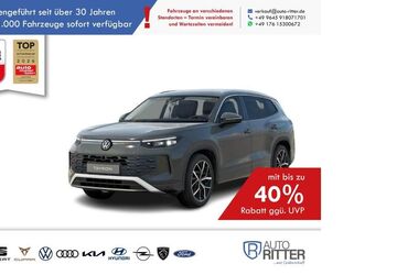 VW Tayron 28.172 km 35.990 &euro; Eschenbach 92676