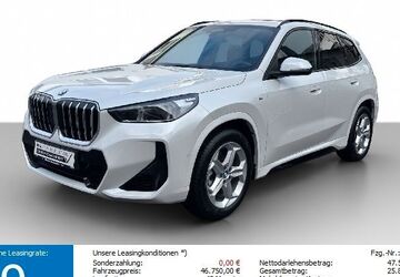 BMW X1 25.016 km 44.980 &euro; Kulmbach 95326