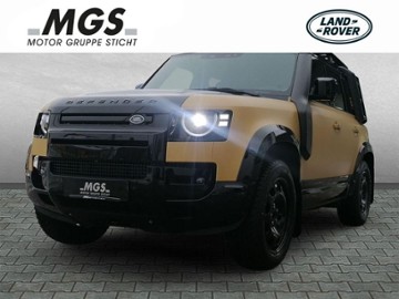 Gebrauchte Land Rover Defender