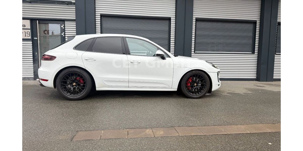 Porsche Macan 145.000 km 33.100 &euro; Kulmbach 95326