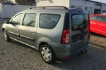 Dacia Logan MCV,Laureate 1.5 dCi,el.Fh,AHK,Tüv Neu! 174.000 km 4.200 &euro; Himmelkron 95502