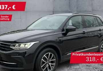 VW Tiguan 32.045 km 24.100 &euro; Kulmbach 95326