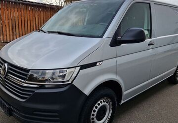VW T6 Transporter 166.330 km 16.989 &euro; Kulmbach 95326