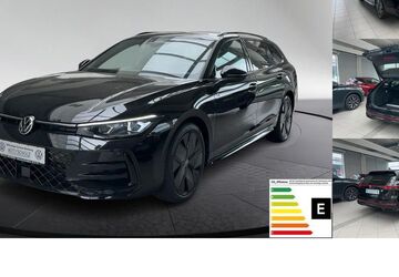VW Passat Variant 3.000 km 52.480 &euro; Bayreuth 95448