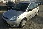 Ford Fiesta Chia, Klima,! 147.000 km 2.700 &euro; Himmelkron 95502