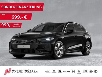 Gebrauchte Audi A5