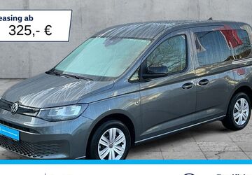 VW Caddy 8.066 km 29.330 &euro; Bayreuth 95448
