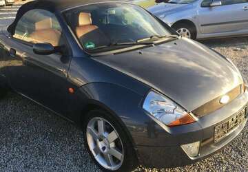 Ford Streetka 150.000 km 2.900 &euro; Himmelkron 95502