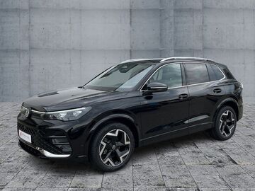 Gebrauchte VW Tiguan