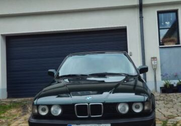 BMW 735 270.000 km 7.999 &euro; Bad Berneck 95460