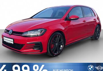 VW Golf 80.139 km 20.560 &euro; Bayreuth 95447