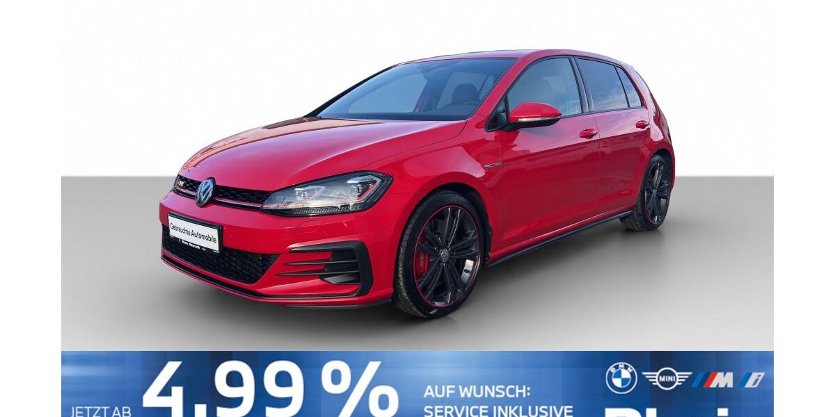 VW Golf 80.139 km 20.560 &euro; Bayreuth 95447