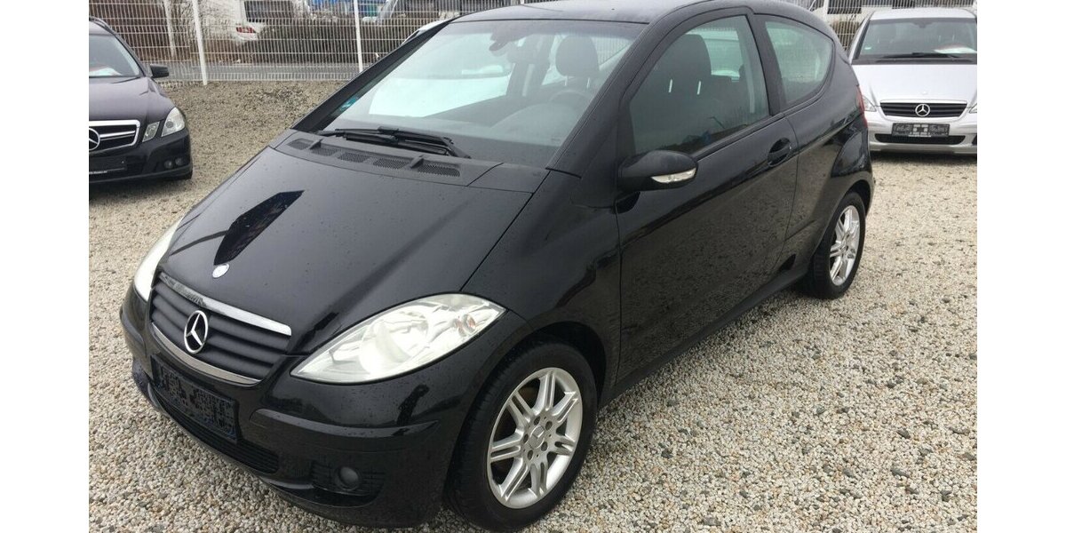 Mercedes-Benz A 160 CDI,Classic,Klima,! 200.000 km 3.500 &euro; Himmelkron 95502