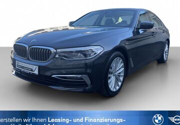 BMW 540 128.787 km 35.550 &euro; Bayreuth 95447