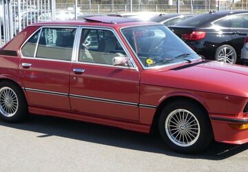 BMW 520 129.900 km 17.900 &euro; Bad Berneck im Fichtelgebirge 95460