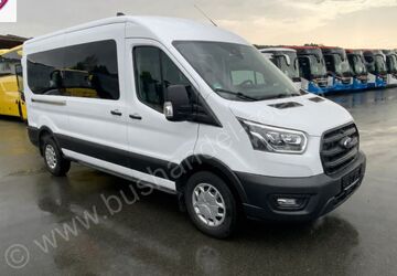 Ford Transit 44.259 km 32.130 &euro; Untersteinach bei Kulmbach 95369