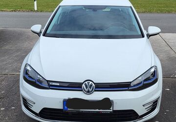VW Golf 67.000 km 13.800 &euro; Bad Berneck 95460