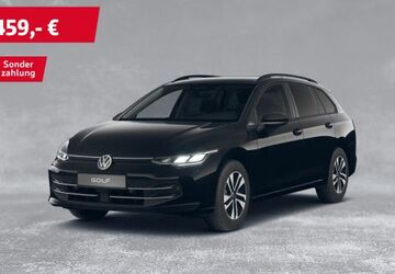 VW Golf 13.646 km 34.430 &euro; Bayreuth 95448