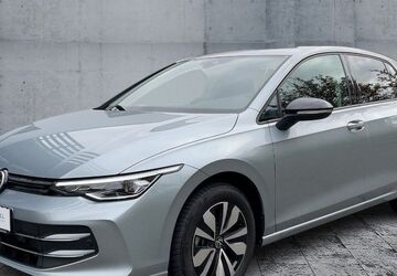 VW Golf 8.000 km 25.970 &euro; Bayreuth 95448