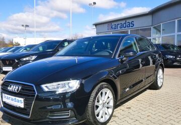 Audi A3 87.868 km 19.900 &euro; Bayreuth 95448