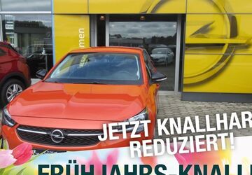 Opel Corsa 45.000 km 12.990 &euro; Pegnitz 91257