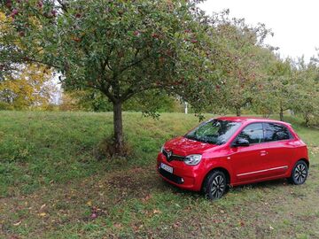 Gebrauchte Renault Twingo