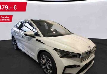Skoda Enyaq 29.568 km 38.430 &euro; Kulmbach 95326