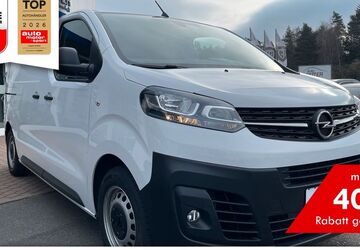 Opel Vivaro 18.990 km 21.890 &euro; Eschenbach 92676