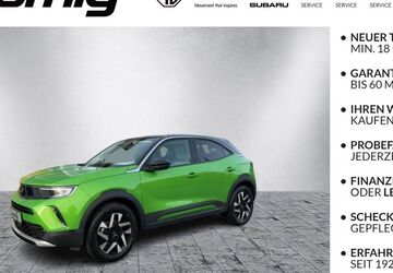 Opel Mokka 25.870 km 18.480 &euro; Himmelkron 95502