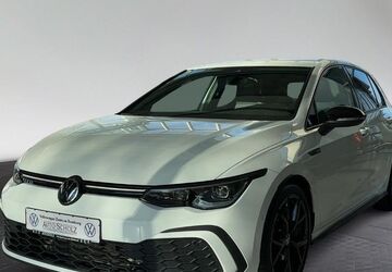 VW Golf 31.500 km 39.880 &euro; Bayreuth 95448