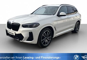 BMW X3 31.039 km 47.850 &euro; Bayreuth 95447