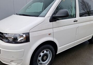 VW T5 Multivan 178.655 km 16.878 &euro; Kulmbach 95326