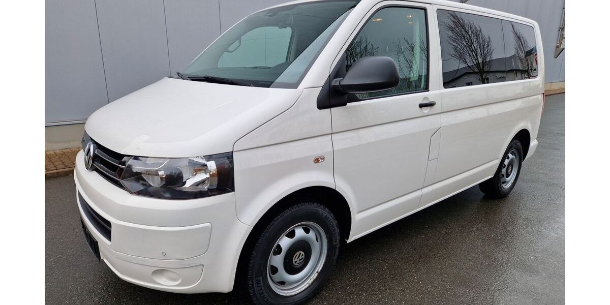 VW T5 Multivan 178.655 km 16.878 &euro; Kulmbach 95326