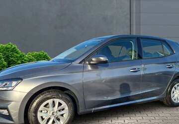 Skoda Fabia 3.000 km 18.970 &euro; Bindlach 95463