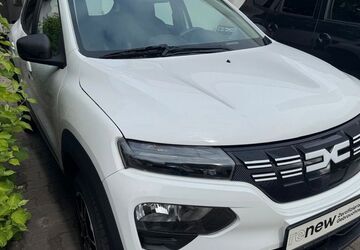 Dacia Spring 13.850 km 11.900 &euro; Bayreuth 95448