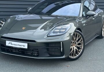 Porsche Panamera 9.900 km 172.900 &euro; Bayreuth 95448