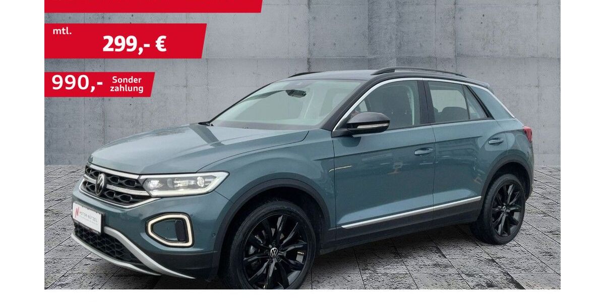 VW T-Roc 69.081 km 24.100 &euro; Kulmbach 95326
