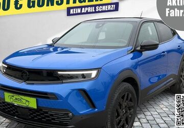 Opel Mokka 24.904 km 19.890 &euro; Bayreuth 95444